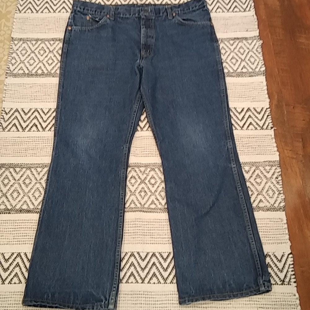 Genuine Roebucks Denim Jeans
